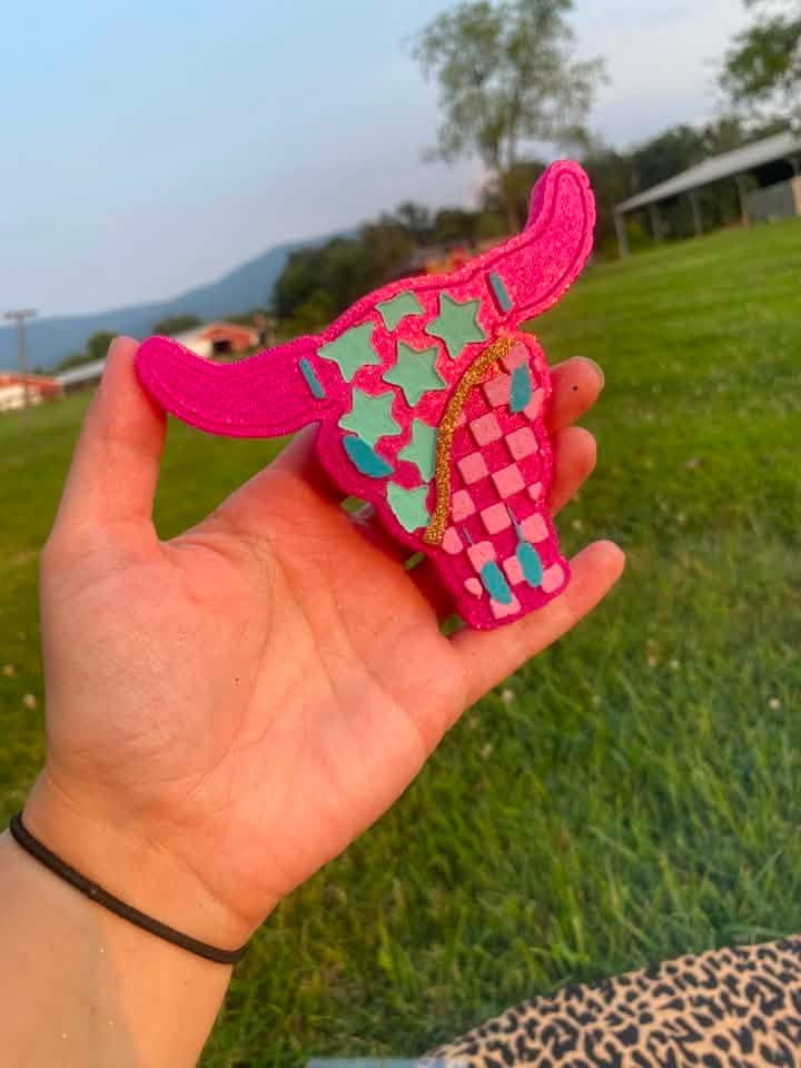 Pink Sugar